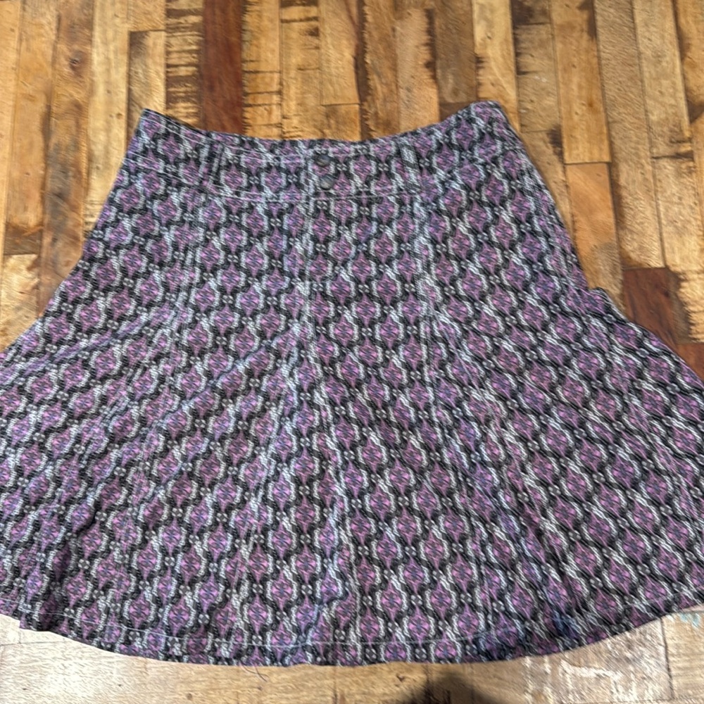 Athleta skort